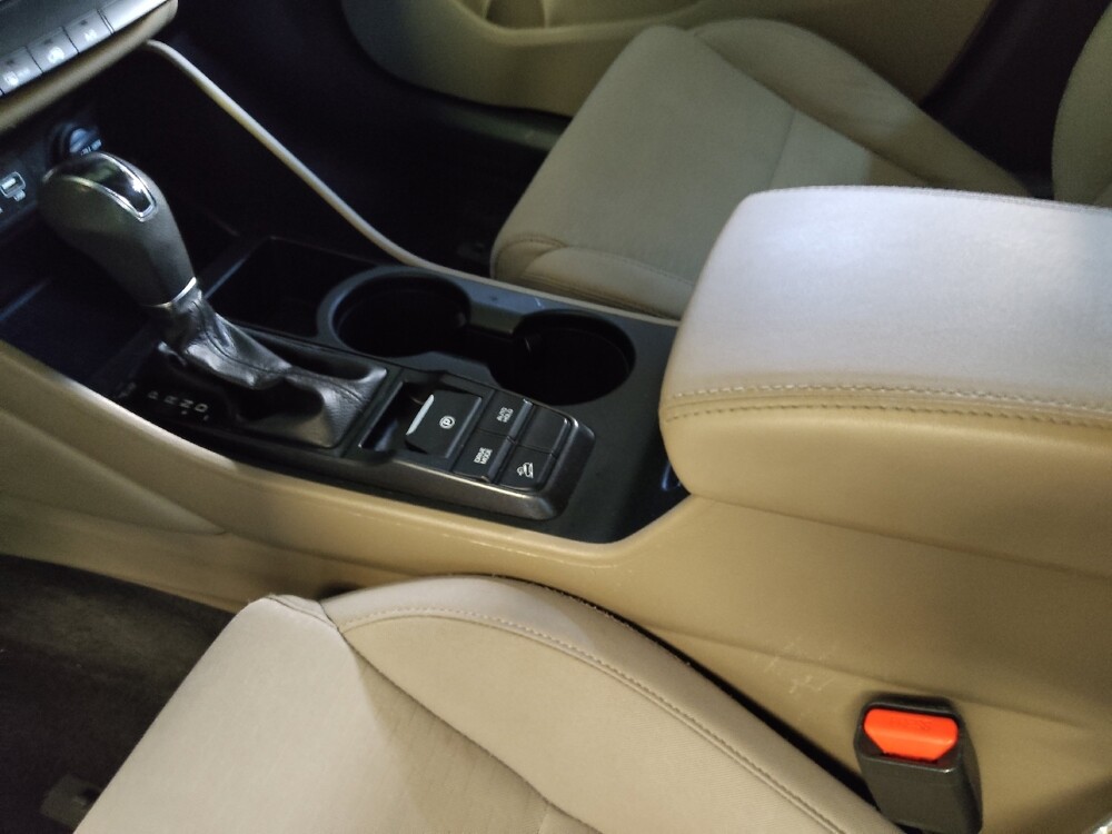 2020 Hyundai Tucson in Fayetteville, NC 28304 - 18119220 26