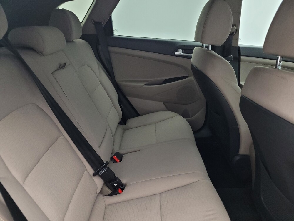 2020 Hyundai Tucson in Fayetteville, NC 28304 - 18119220 19