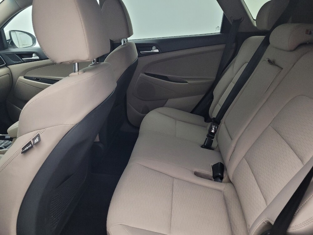 2020 Hyundai Tucson in Fayetteville, NC 28304 - 18119220 18