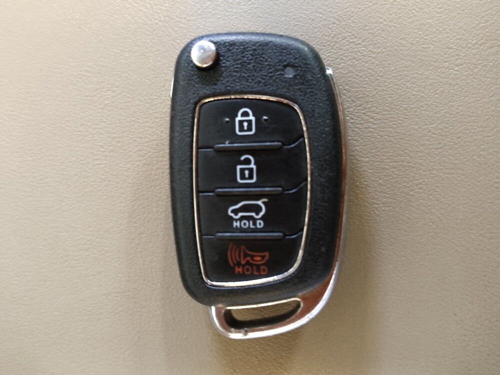 2020 Hyundai Tucson in Fayetteville, NC 28304 - 18119220 32