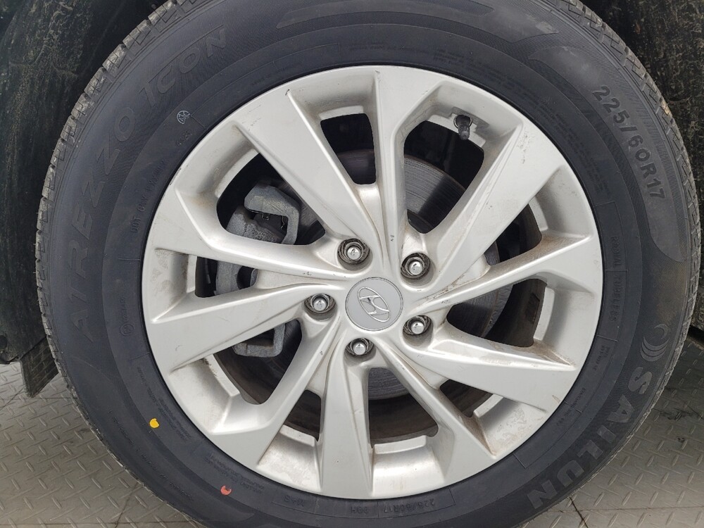 2020 Hyundai Tucson in Fayetteville, NC 28304 - 18119220 31