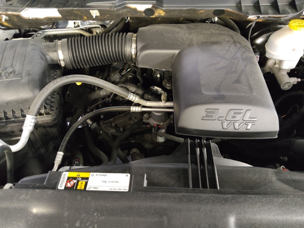 2022 RAM 1500 in Lakeland, FL 33815 - 18119222 30