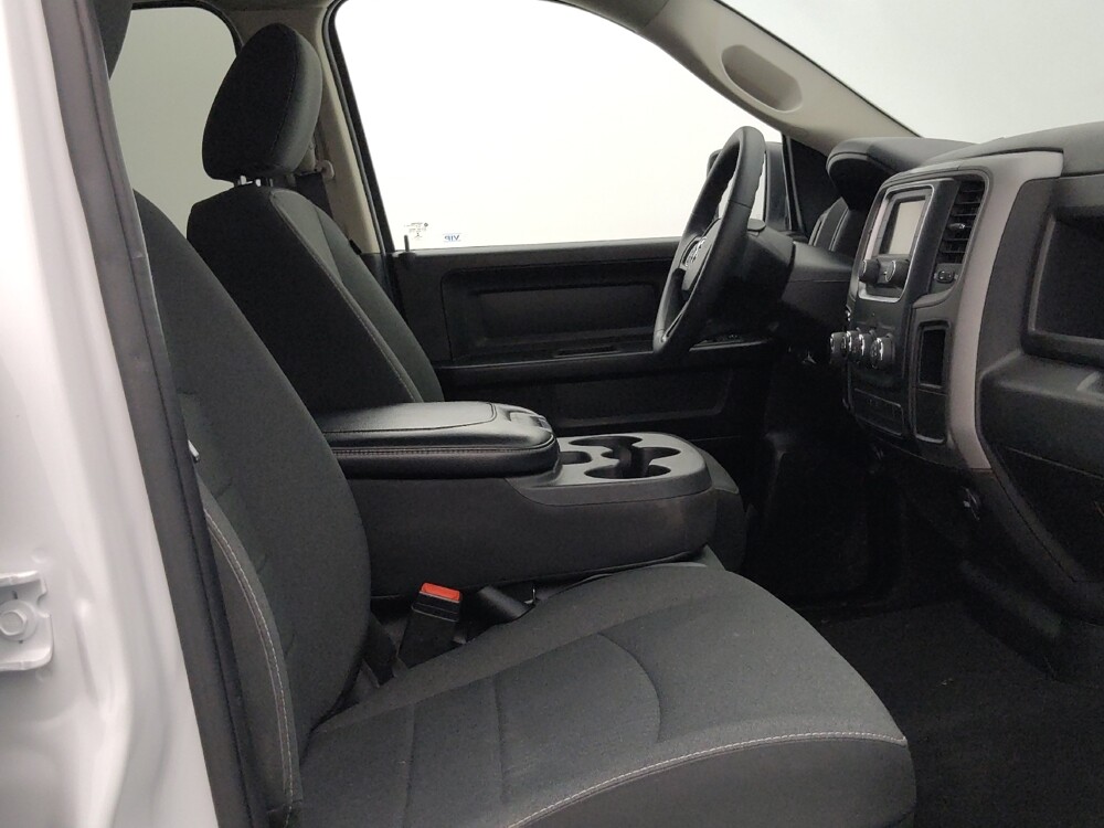 2022 RAM 1500 in Lakeland, FL 33815 - 18119222 21