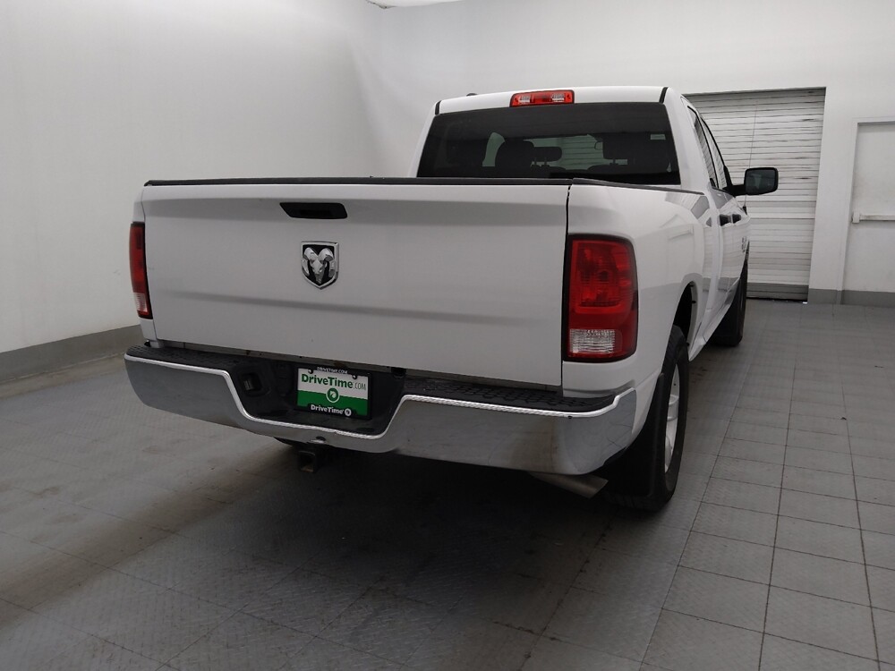 2022 RAM 1500 in Lakeland, FL 33815 - 18119222 7