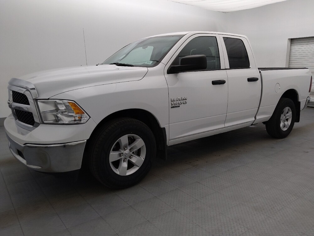 2022 RAM 1500 in Lakeland, FL 33815 - 18119222 2