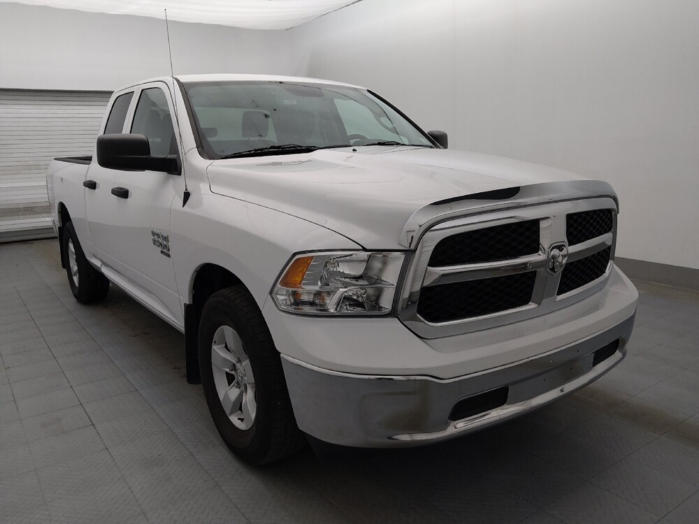 2022 RAM 1500 in Lakeland, FL 33815 - 18119222 13