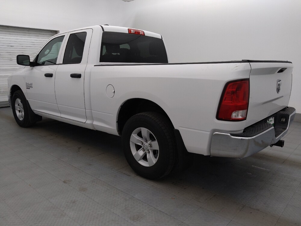 2022 RAM 1500 in Lakeland, FL 33815 - 18119222 3