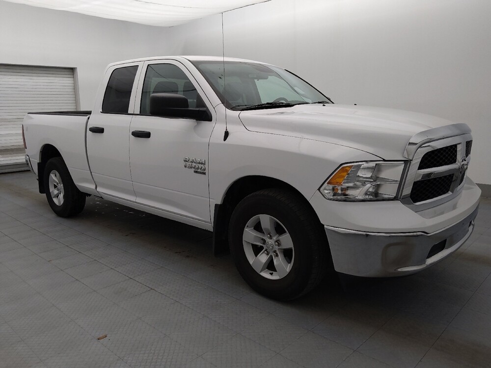 2022 RAM 1500 in Lakeland, FL 33815 - 18119222 11