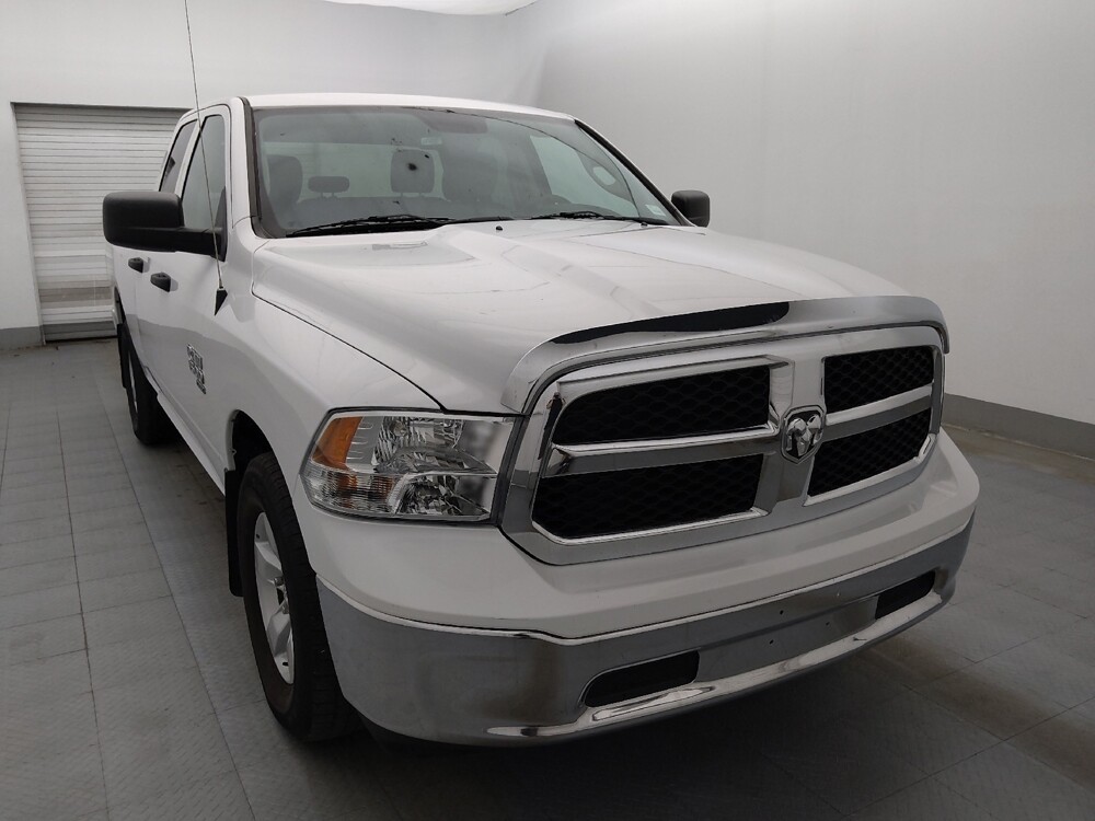 2022 RAM 1500 in Lakeland, FL 33815 - 18119222 14