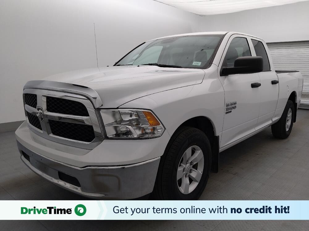 2022 RAM 1500 in Lakeland, FL 33815 - 18119222