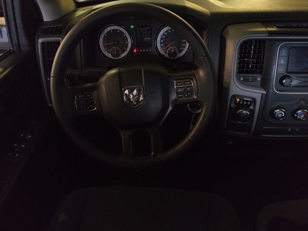 2022 RAM 1500 in Lakeland, FL 33815 - 18119222 22