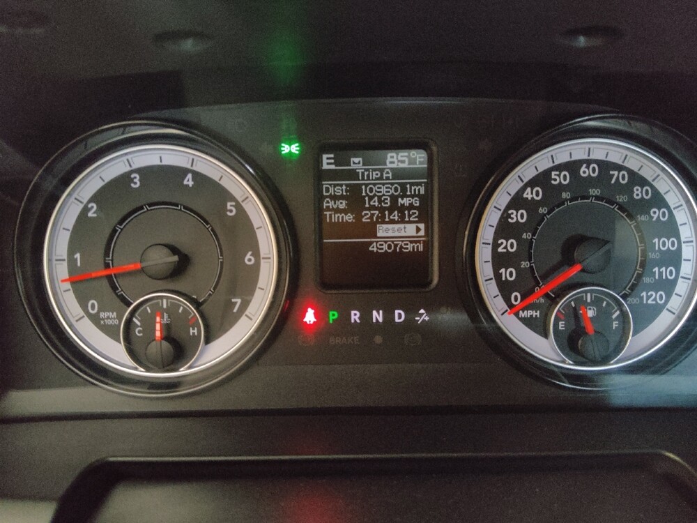 2022 RAM 1500 in Lakeland, FL 33815 - 18119222 23