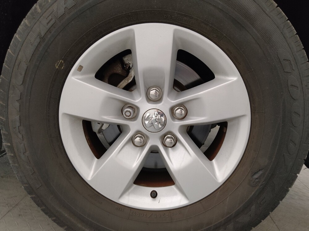 2022 RAM 1500 in Lakeland, FL 33815 - 18119222 31