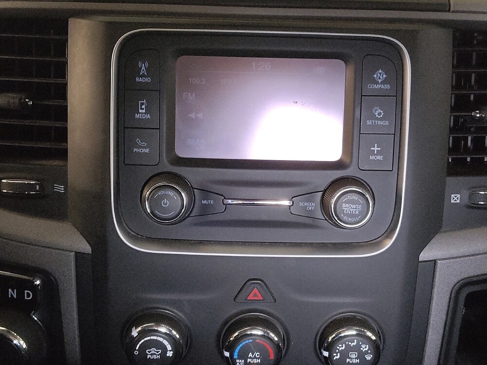 2022 RAM 1500 in Lakeland, FL 33815 - 18119222 25