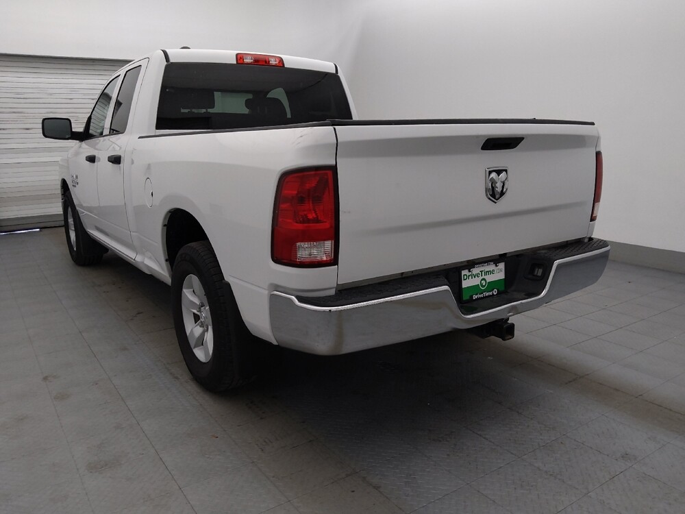 2022 RAM 1500 in Lakeland, FL 33815 - 18119222 5