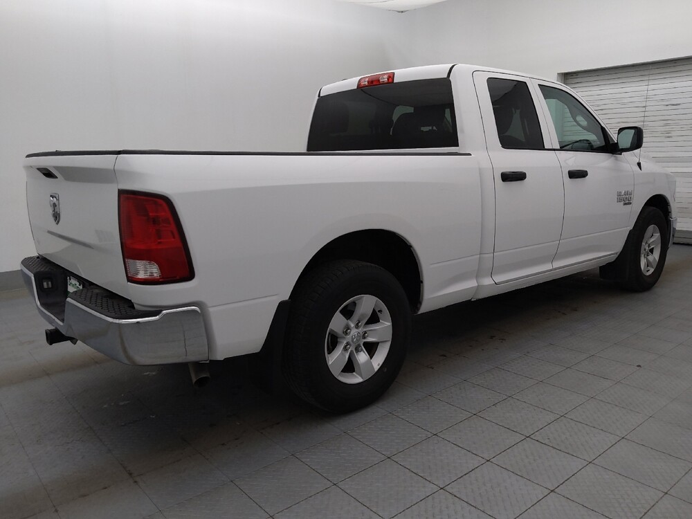 2022 RAM 1500 in Lakeland, FL 33815 - 18119222 10