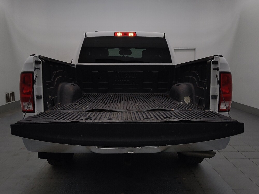 2022 RAM 1500 in Lakeland, FL 33815 - 18119222 29