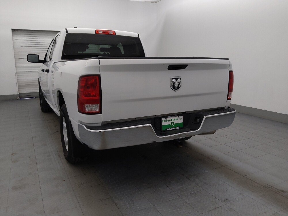 2022 RAM 1500 in Lakeland, FL 33815 - 18119222 6