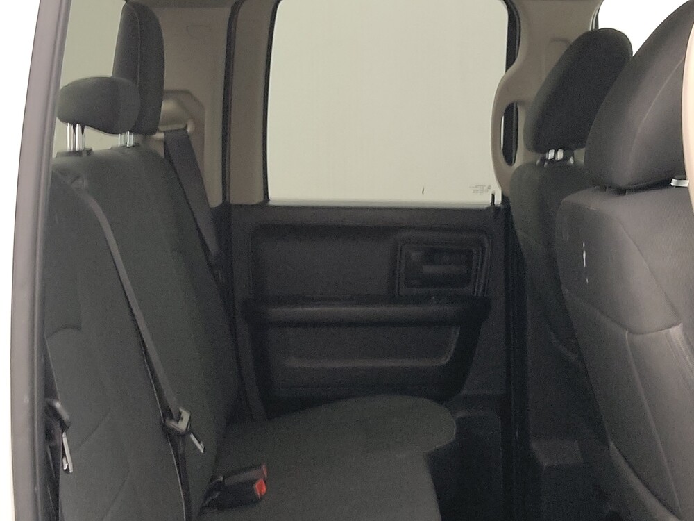 2022 RAM 1500 in Lakeland, FL 33815 - 18119222 19