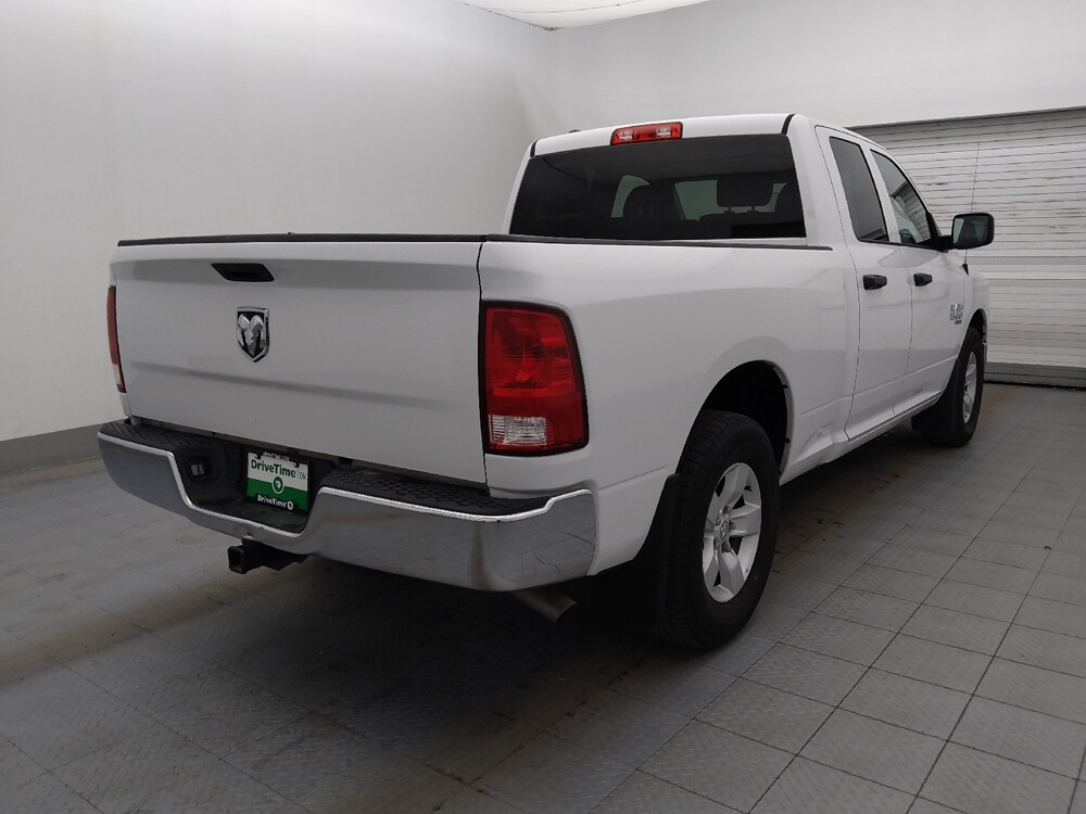 2022 RAM 1500 in Lakeland, FL 33815 - 18119222 9