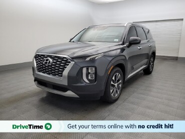 2020 Hyundai Palisade in Mesa, AZ 85210