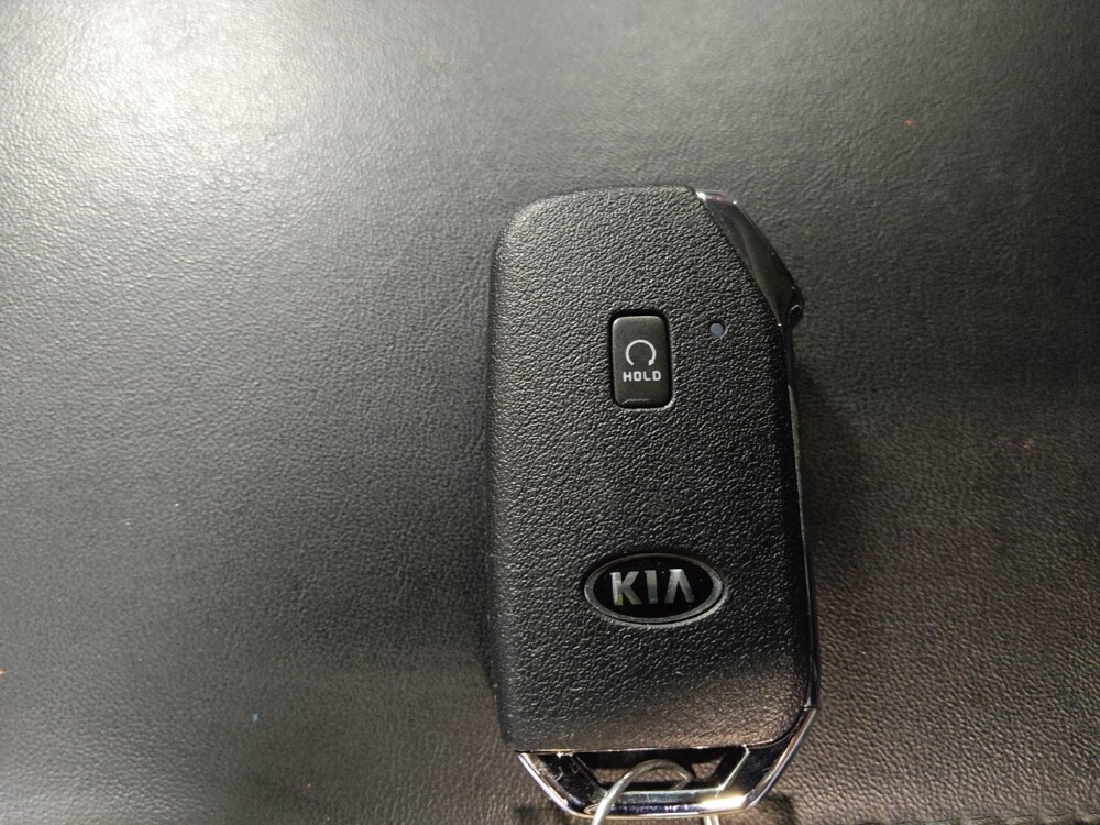 2021 Kia Telluride in Macon, GA 31210 - 18119225 32