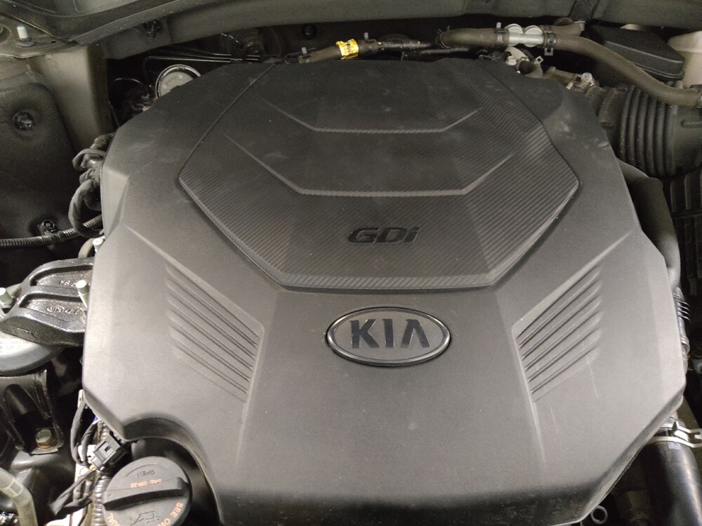 2021 Kia Telluride in Macon, GA 31210 - 18119225 30