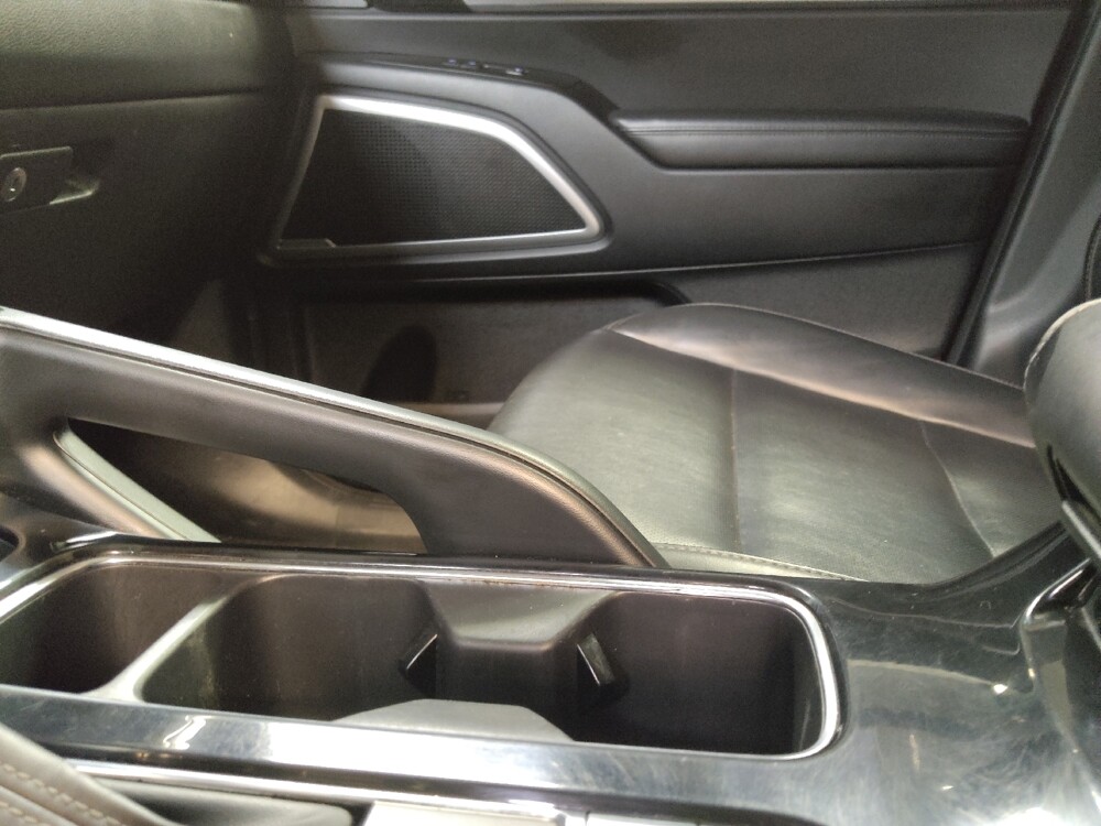 2021 Kia Telluride in Macon, GA 31210 - 18119225 26