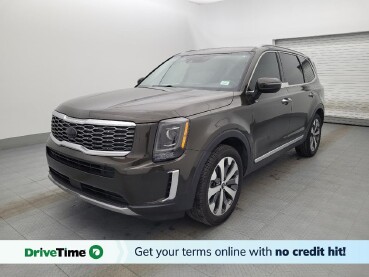 2021 Kia Telluride in Macon, GA 31210