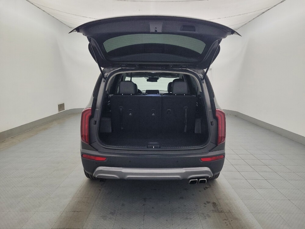 2021 Kia Telluride in Macon, GA 31210 - 18119225 29