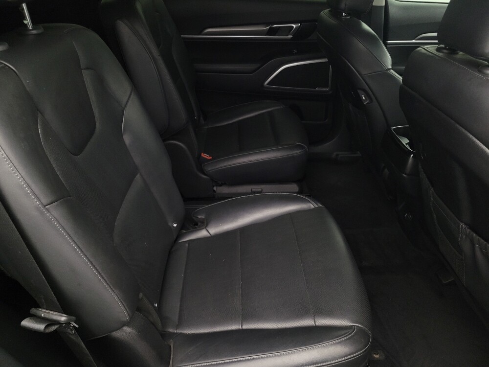 2021 Kia Telluride in Macon, GA 31210 - 18119225 19