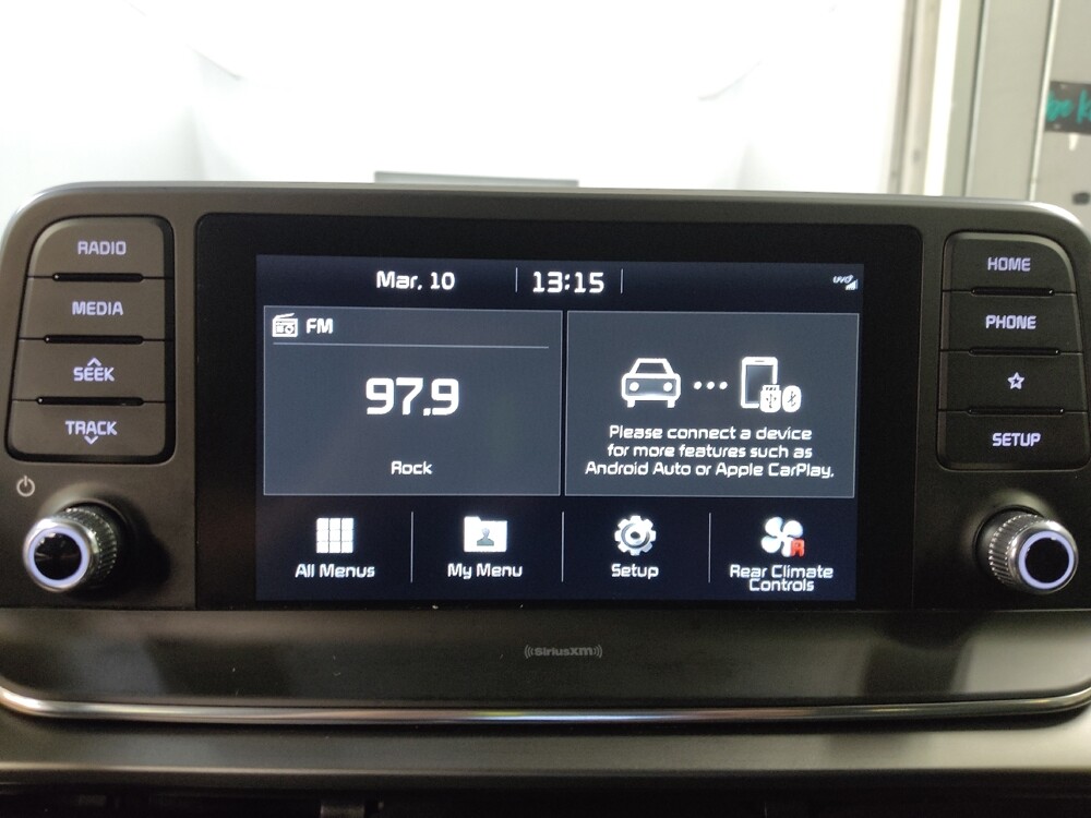 2021 Kia Telluride in Macon, GA 31210 - 18119225 25