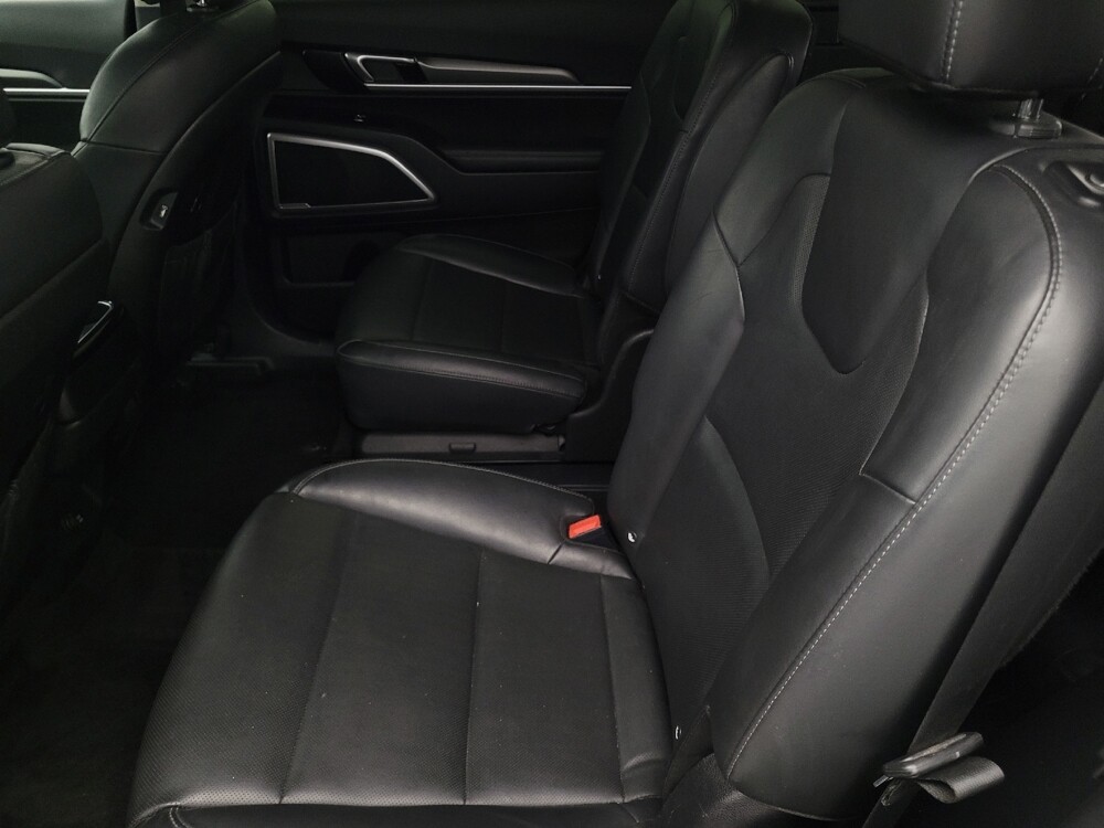 2021 Kia Telluride in Macon, GA 31210 - 18119225 18