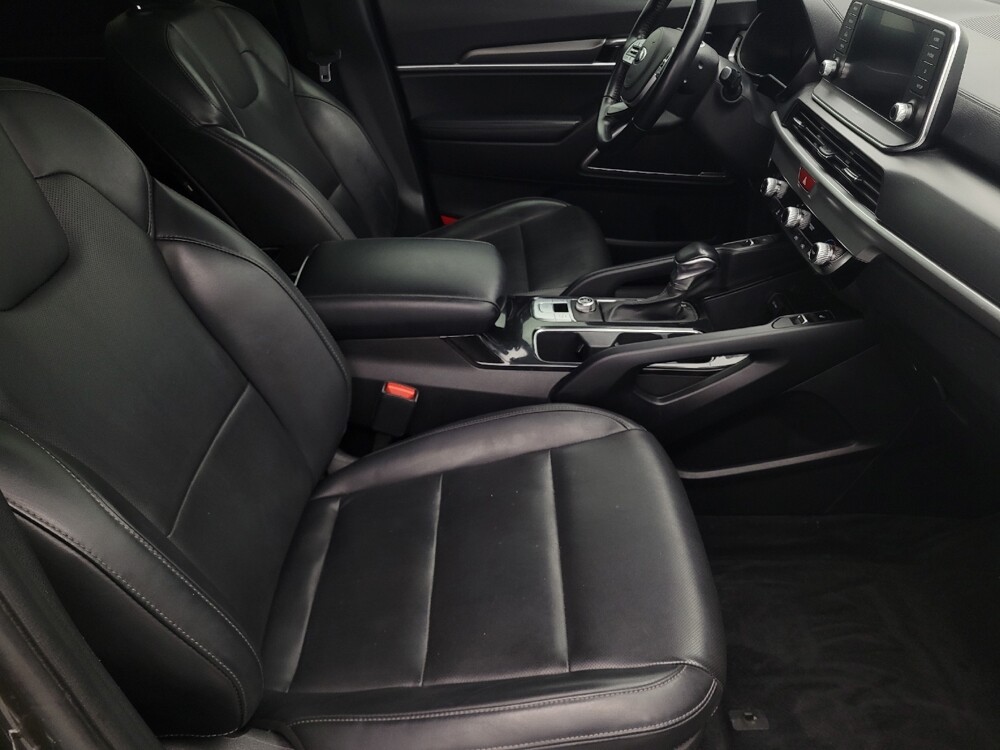 2021 Kia Telluride in Macon, GA 31210 - 18119225 21