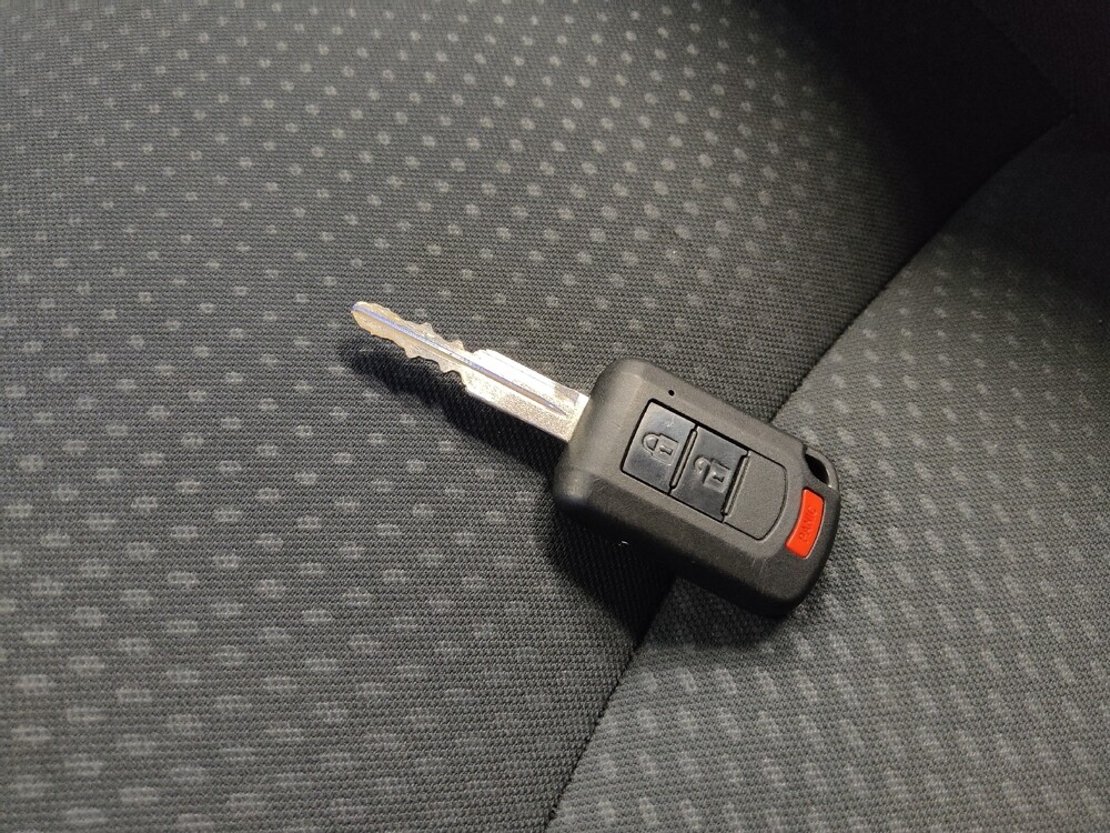 2020 Mitsubishi Mirage G4 in Tucson, AZ 85705 - 18119226 32