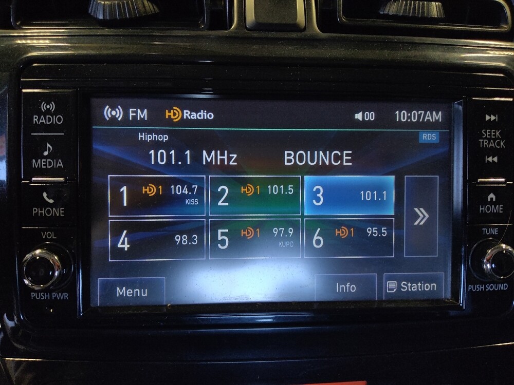 2020 Mitsubishi Mirage G4 in Tucson, AZ 85705 - 18119226 25