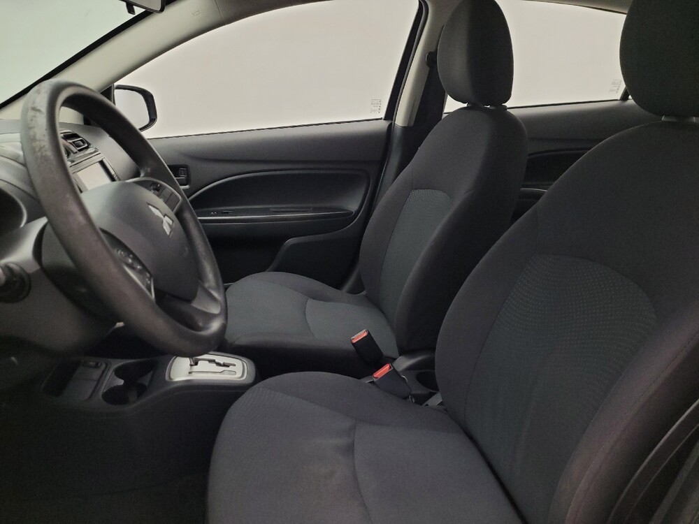 2020 Mitsubishi Mirage G4 in Tucson, AZ 85705 - 18119226 17