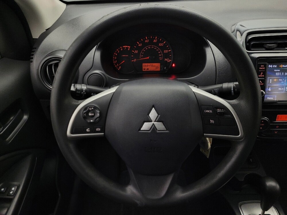 2020 Mitsubishi Mirage G4 in Tucson, AZ 85705 - 18119226 22