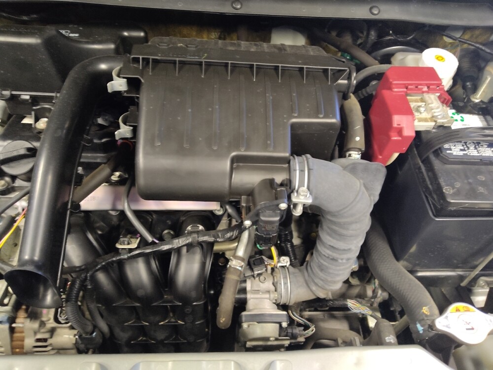 2020 Mitsubishi Mirage G4 in Tucson, AZ 85705 - 18119226 30