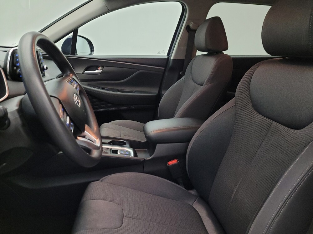 2020 Hyundai Santa Fe in Mesa, AZ 85210 - 18119227 17