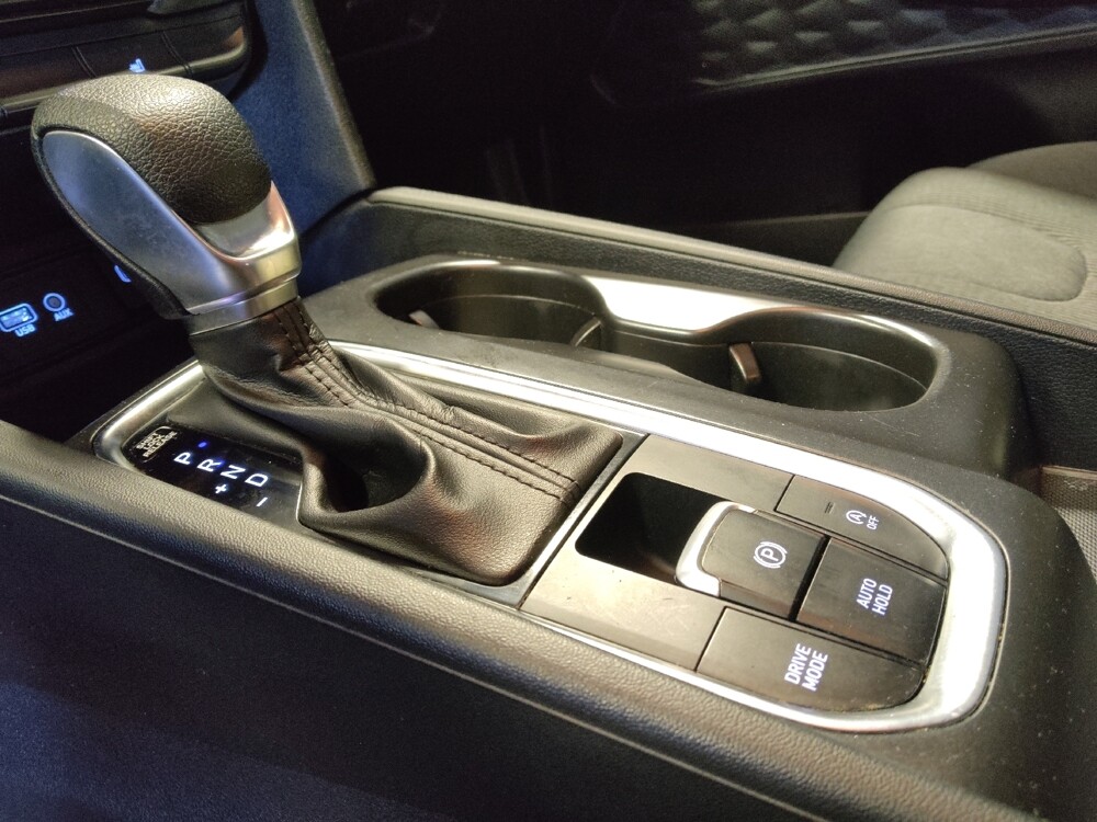 2020 Hyundai Santa Fe in Mesa, AZ 85210 - 18119227 26