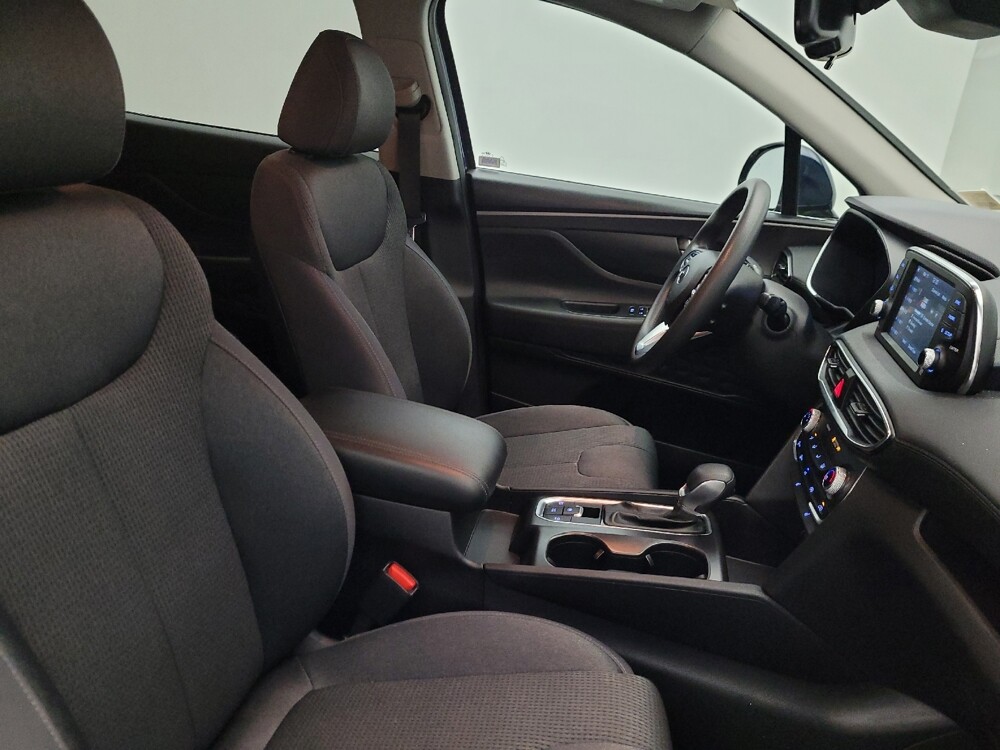 2020 Hyundai Santa Fe in Mesa, AZ 85210 - 18119227 21