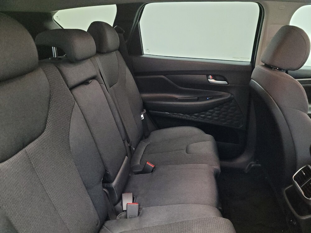 2020 Hyundai Santa Fe in Mesa, AZ 85210 - 18119227 19