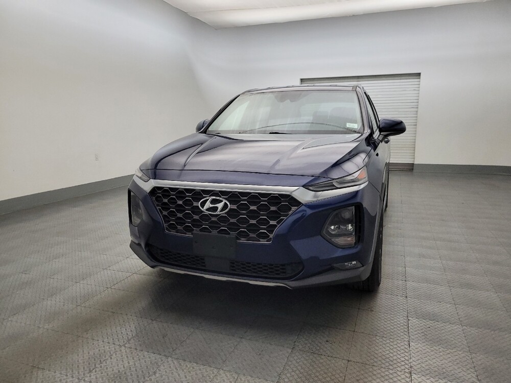 2020 Hyundai Santa Fe in Mesa, AZ 85210 - 18119227 15