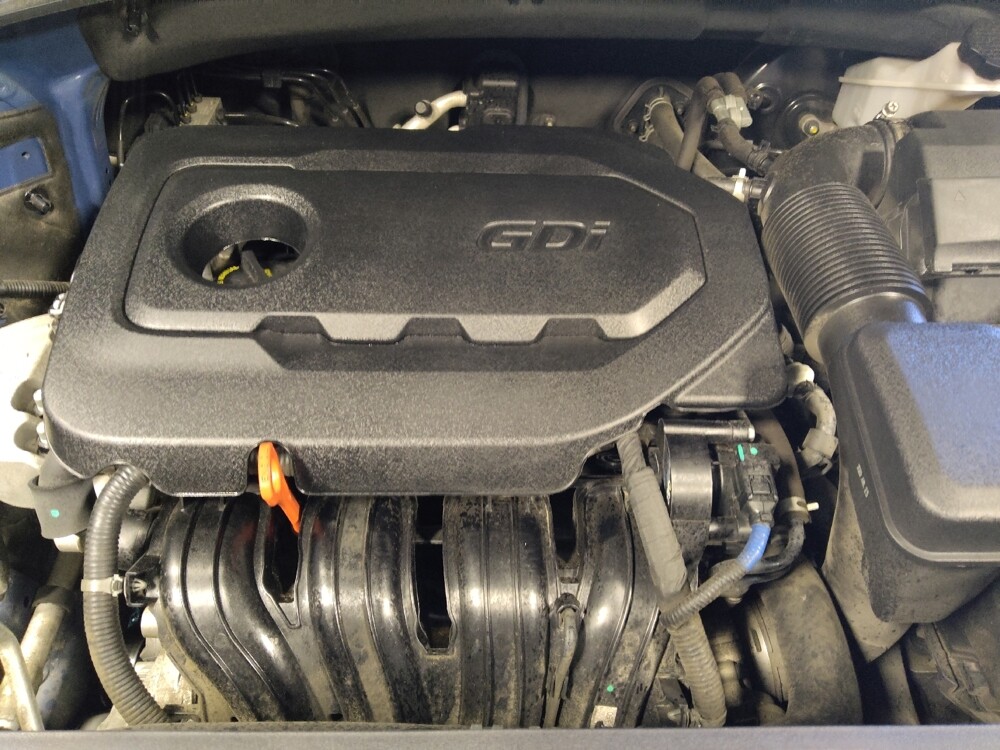 2020 Hyundai Santa Fe in Mesa, AZ 85210 - 18119227 30