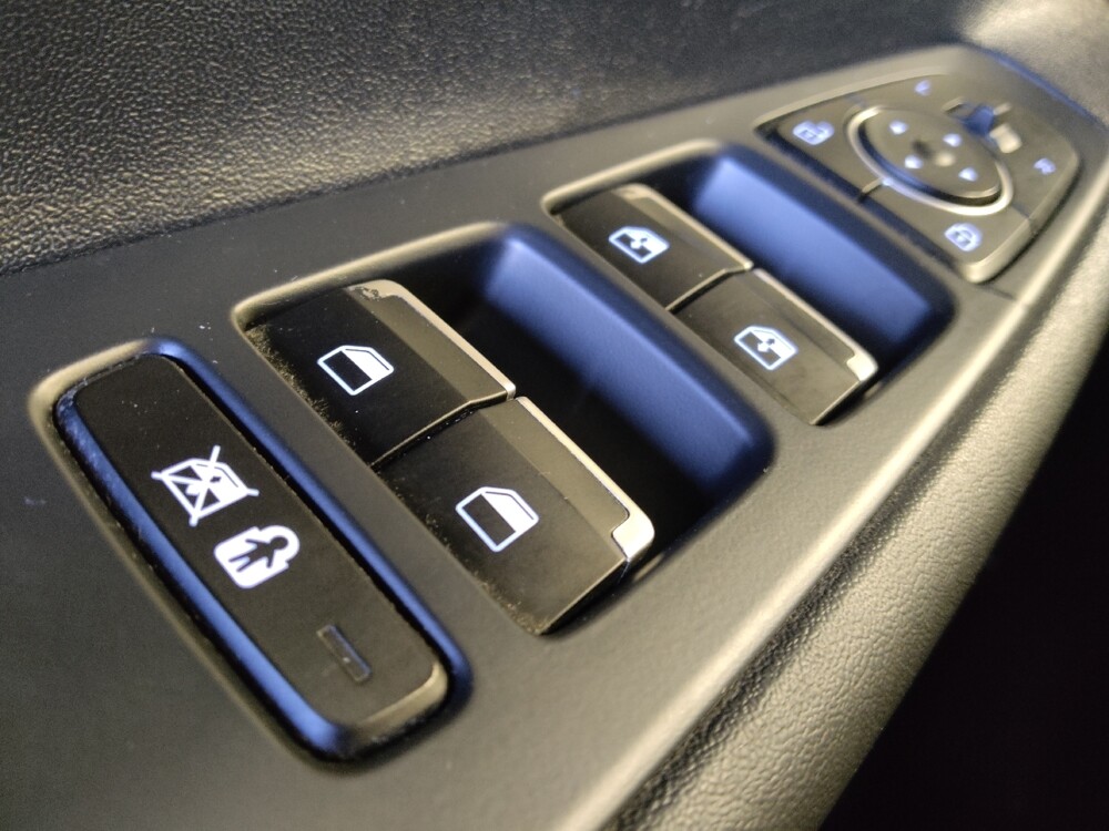 2020 Hyundai Santa Fe in Mesa, AZ 85210 - 18119227 27