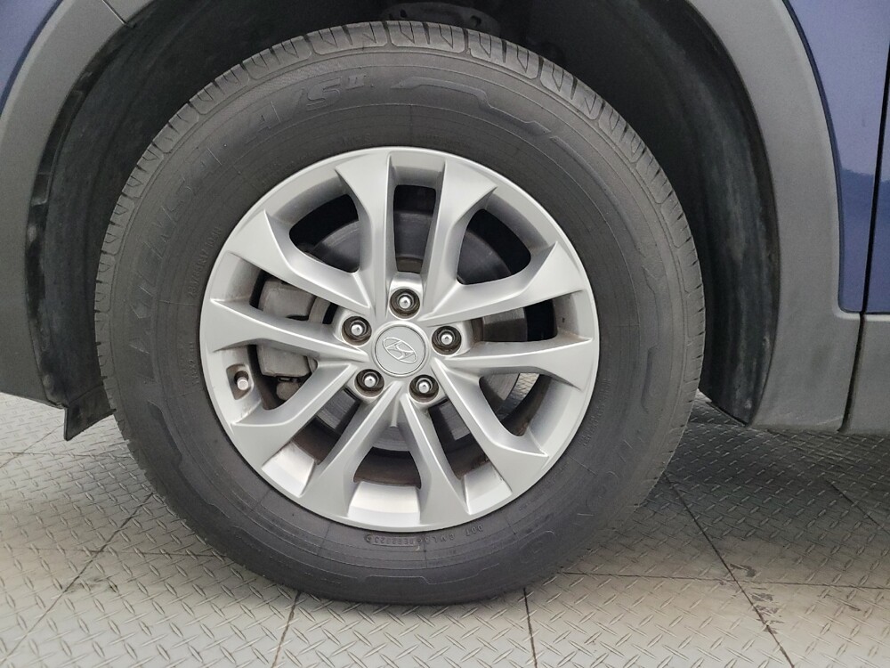 2020 Hyundai Santa Fe in Mesa, AZ 85210 - 18119227 31