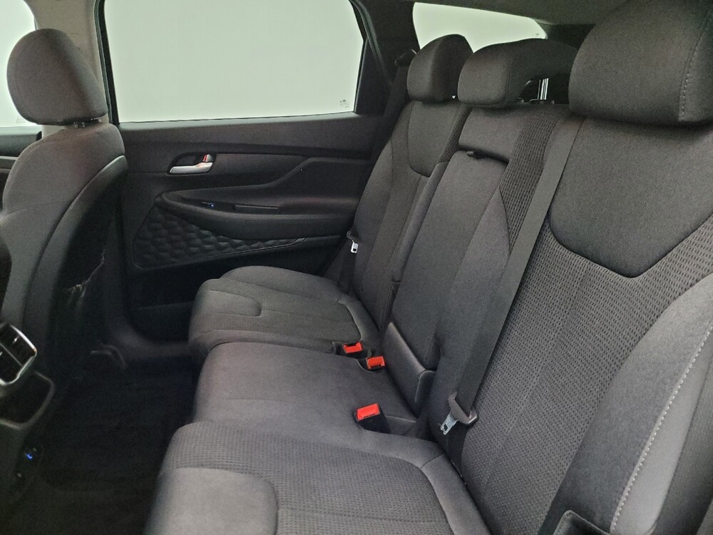 2020 Hyundai Santa Fe in Mesa, AZ 85210 - 18119227 18