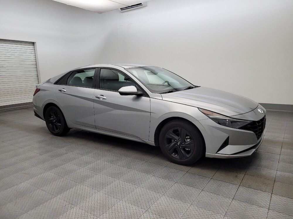 2022 Hyundai Elantra in Mesa, AZ 85210 - 18119228 11