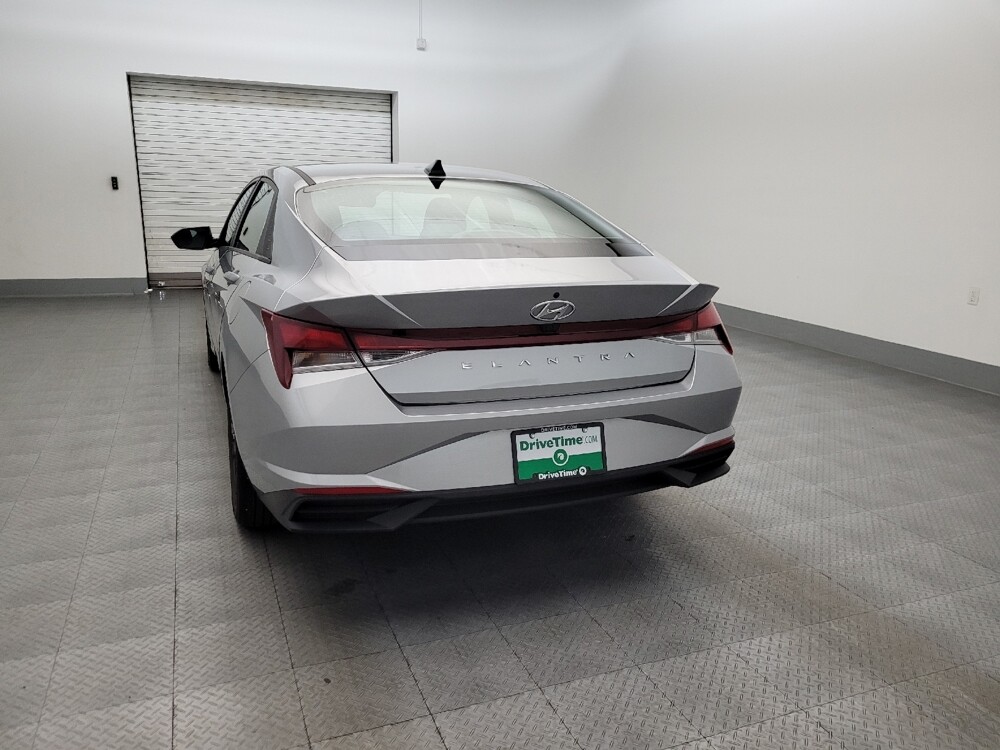 2022 Hyundai Elantra in Mesa, AZ 85210 - 18119228 6